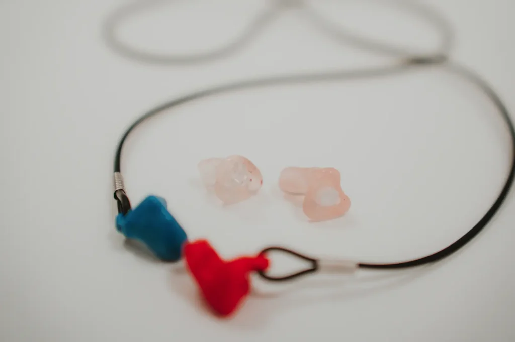 Protección para ambientes industriales en Audite