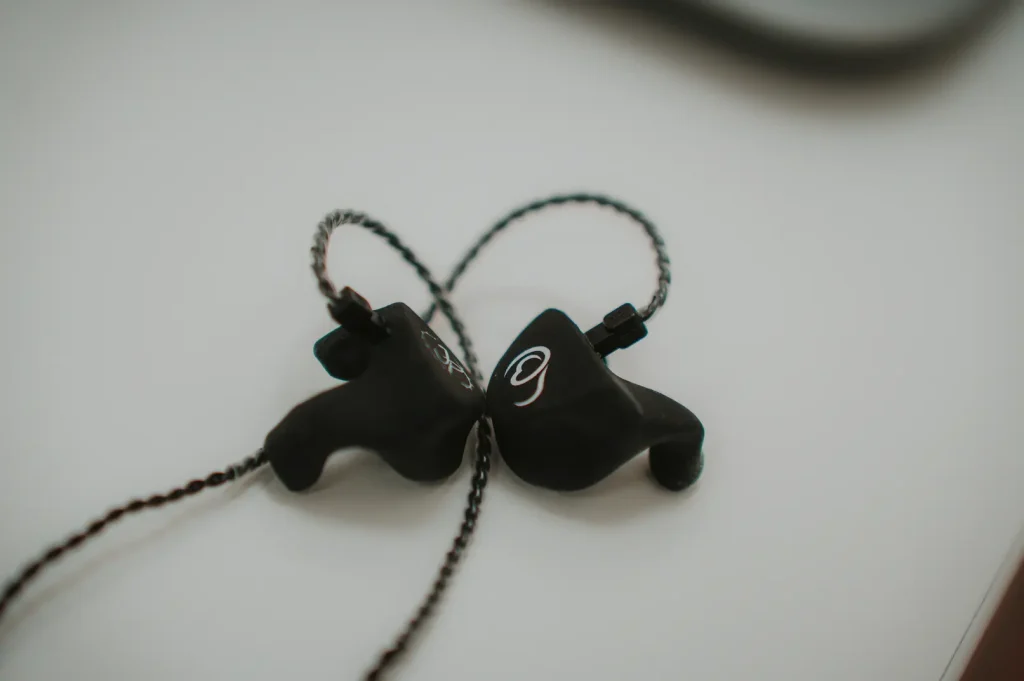 Protecciones para músicos profesionales en Audite