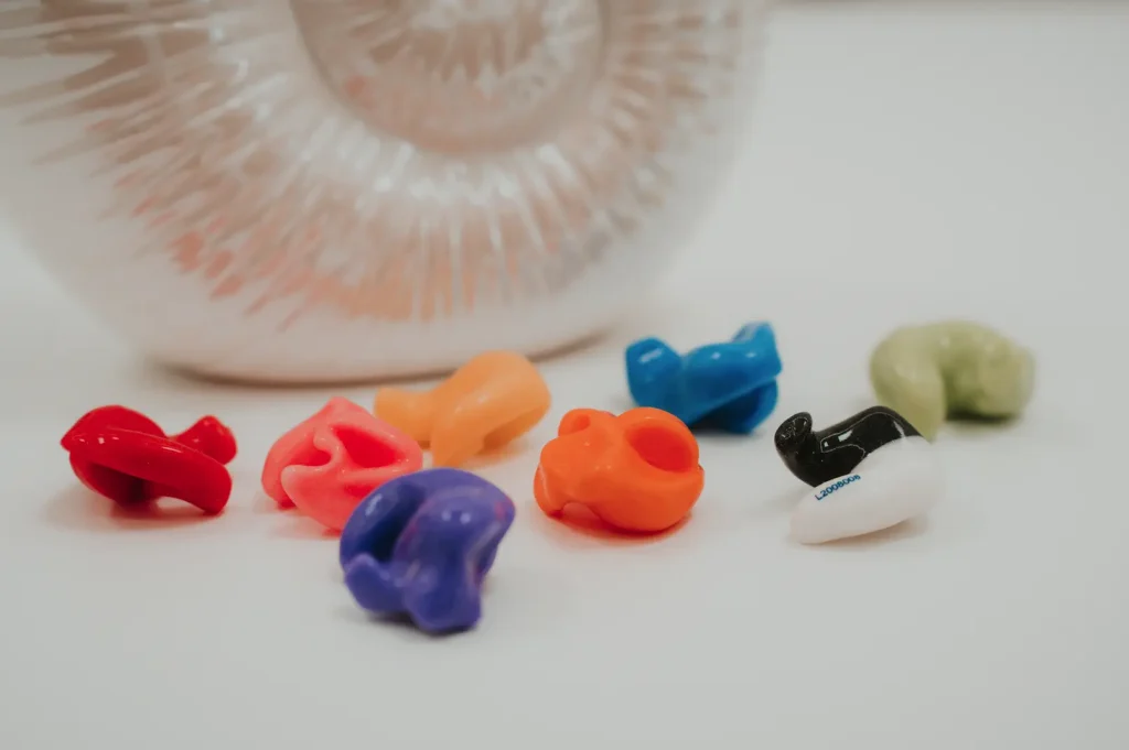 Tapones para baño personalizados