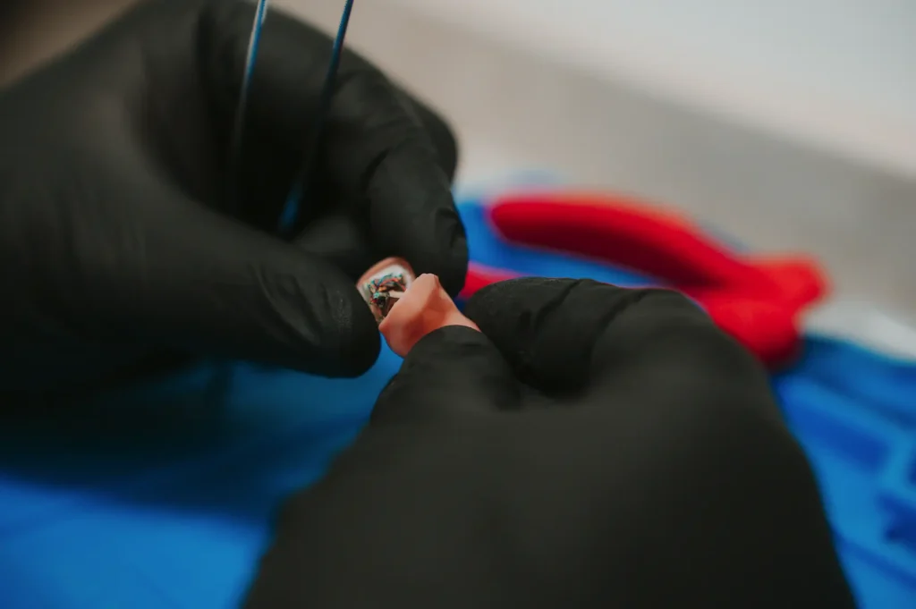 Reparación de audífono en Audite Centros Auditivos